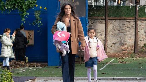 Family Secrets Season 3 Episode 10 - Episode 73