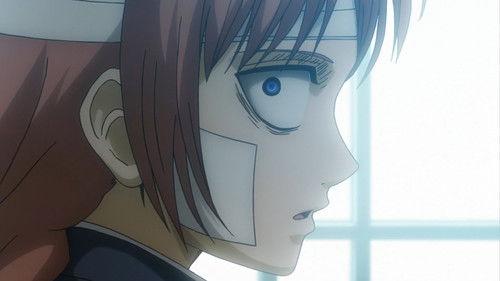 undefined Season 8 Episode 9 - The Lost Rabbit