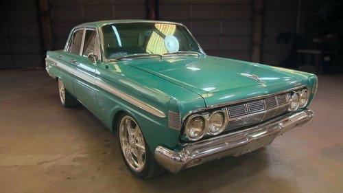 Tex Mex Motors Season 1 Episode 2 - Less Mustang, More Problems