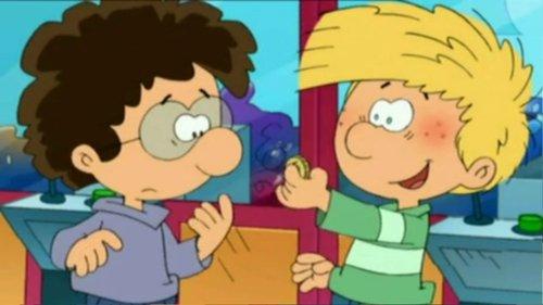 Cédric Season 3 Episode 9 - Episode 9