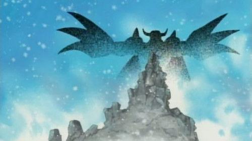 Digimon: Digital Monsters Season 2 Episode 30 - Ultimate Anti-Hero