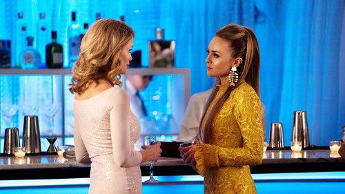 Ambitions Season 1 Episode 6 - What About Your Friends