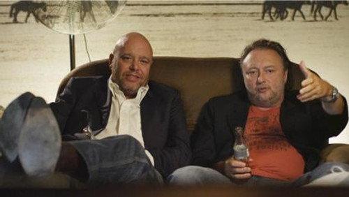 Beste Kijkers Season 1 Episode 5 - Episode 5