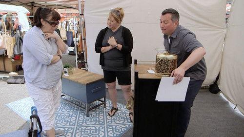 Flea Market Flip Season 10 Episode 6 - Ugly Ducklings Into Swans