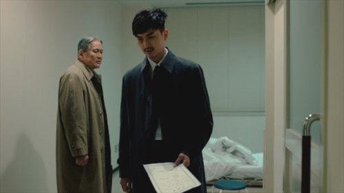 SICK'S Jo no Shou Season 1 Episode 3 - Episode 3