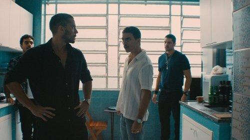 undefined Season 1 Episode 4 - Pyramid