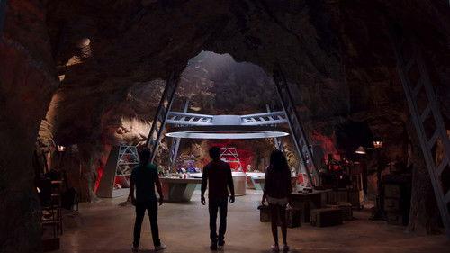 undefined Season 22 Episode 2 - Past, Present and Fusion