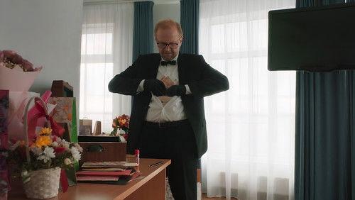 Uncle Alex Season 1 Episode 6 - Episode 6