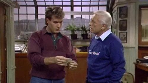 Too Close for Comfort Season 6 Episode 4 - Ho-Ho Ho Chi Henry