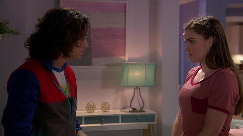 Silvana Sin Lana Season 1 Episode 8 - Episode 8