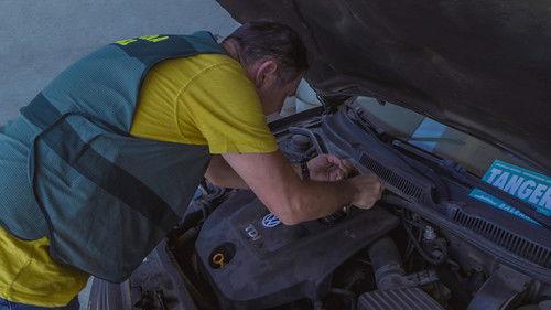 Border Control: Spain Season 7 Episode 20 - Episode 20