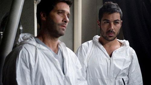 The Boat Season 2 Episode 12 - The Boat In the Mirror