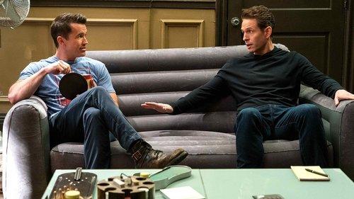 It's Always Sunny in Philadelphia Season 16 Episode 1 - The Gang Inflates