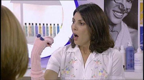 Coupling Season 2 Episode 5 - Jane and the Truth Snake