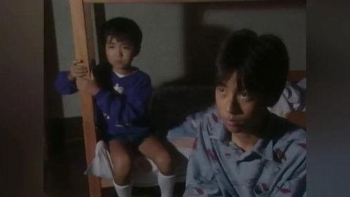 NIGHT HEAD Season 1 Episode 4 - Episode 4