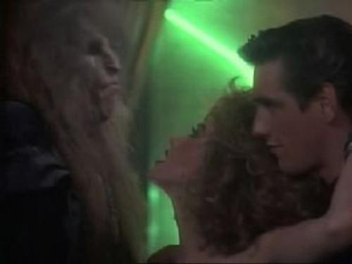 Beauty and the Beast Season 1 Episode 4 - No Way Down