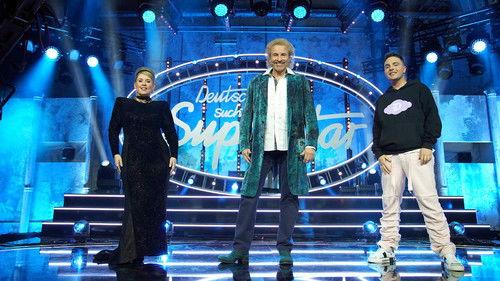 Deutschland sucht den Superstar Season 18 Episode 19 - Episode 19