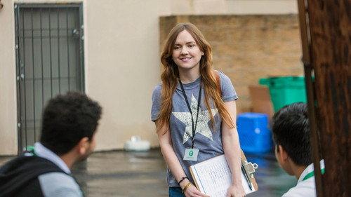 Casual Season 3 Episode 4 - The Sprout