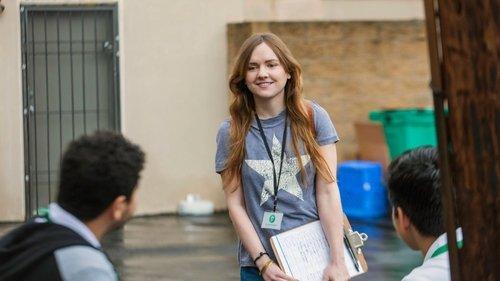 Casual Season 3 Episode 4 - The Sprout