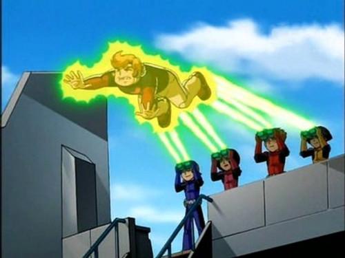 The Amazing Spiez! Season 1 Episode 8 - Episode 8