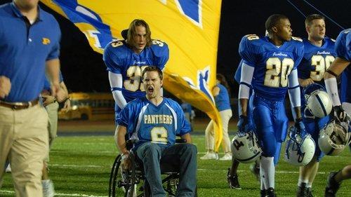 Friday Night Lights Season 1 Episode 7 - Homecoming