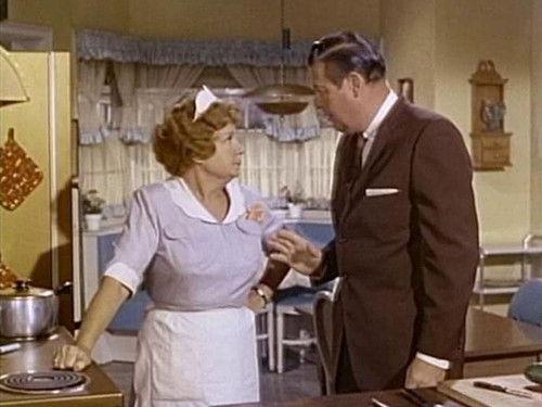 Hazel Season 4 Episode 7 - Mind Your Own Business