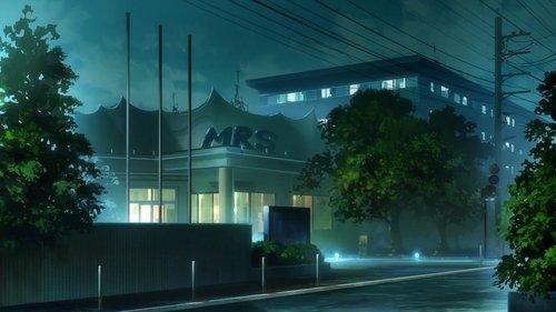 Wave, Listen to Me! Season 1 Episode 12 - I Want to Convey It to You