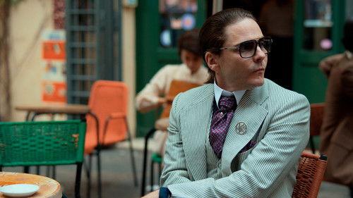 Becoming Karl Lagerfeld Season 1 Episode 5 - The Wedding of the Century