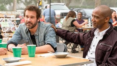 Council of Dads Season 1 Episode 10 - Fight or Flight