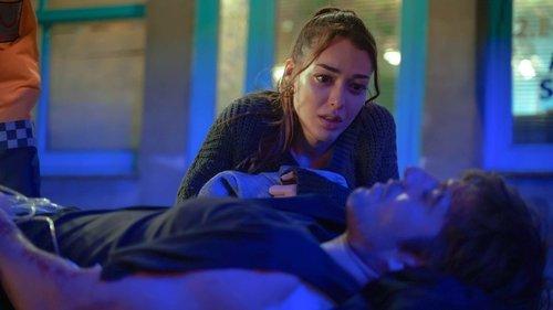 Flames of Fate Season 1 Episode 8 - Walking Alone