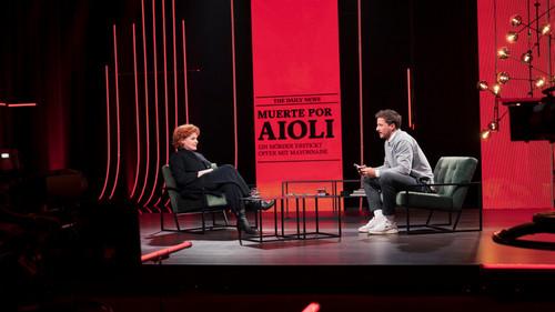 Studio Schmitt Season 1 Episode 1 - Episode 1