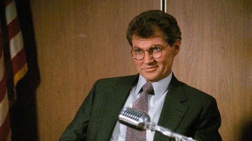 L.A. Law Season 5 Episode 12 - He's a Crowd