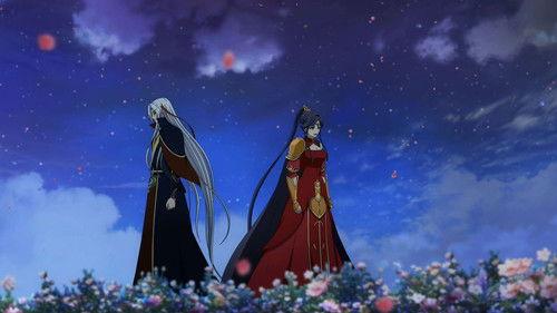 Love Between Fairy and Devil Season 1 Episode 15 - Episode 15