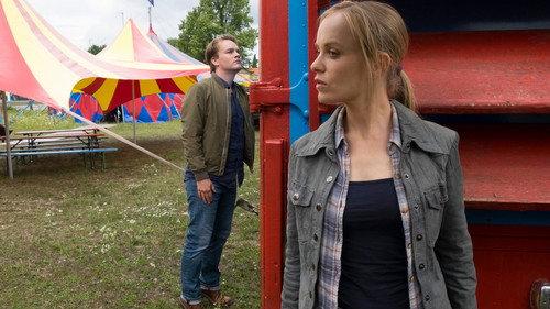 The Old Fox Season 47 Episode 4 - Episode 4