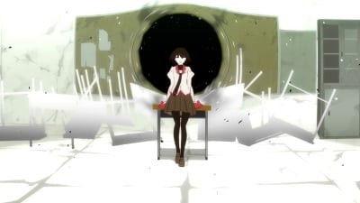 undefined Season 0 Episode 41 - Owarimonogatari: Ougi Dark (3)