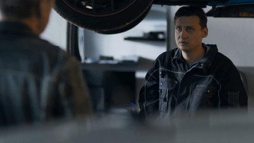 Polda Season 5 Episode 15 - Episode 15