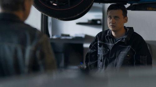 Polda Season 5 Episode 15 - Episode 15