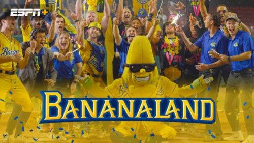 Bananaland Season 1 Episode 5 - For All the Bananas