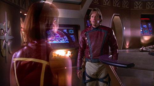 Andromeda Season 1 Episode 1 - Under the Night (1)