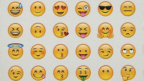 Japanology Plus Season 3 Episode 15 - Emoji