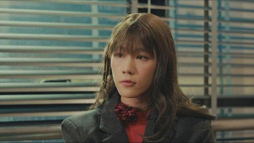 Jack & Joker: U Steal My Heart! Season 1 Episode 3 - Episode 3