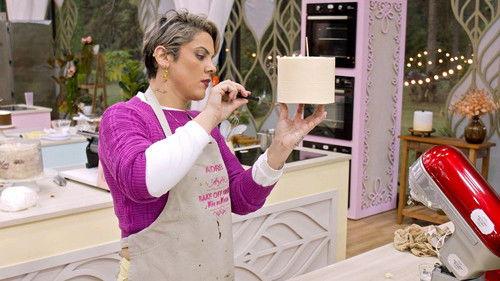 Bake Off Brazil: The Great Brazilian Baking Show Season 10 Episode 4 - Episode 4