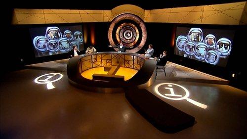 QI Season 3 Episode 4 - Cheating
