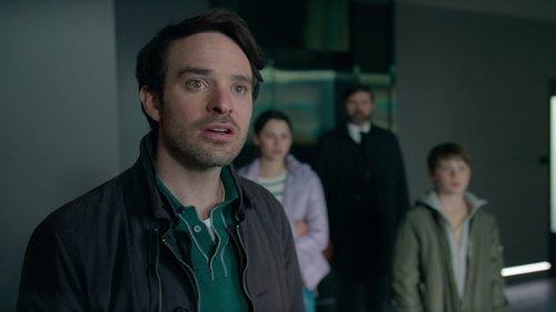 undefined Season 1 Episode 4 - Episode 4