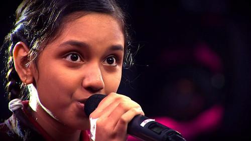 Sa Re Ga Ma Pa L'il Champs Season 9 Episode 7 - Episode 7