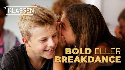 Klassen Season 6 Episode 24 - Ball or breakdance