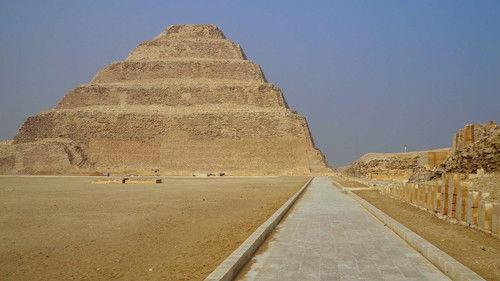 Ancient Aliens Season 20 Episode 1 - The Top Ten Alien Influencers