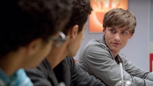 Power Rangers Season 21 Episode 5 - Samurai Surprise