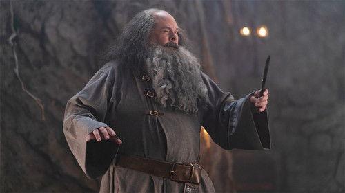 Dwight in Shining Armor Season 2 Episode 1 - Champion Do-Over Pt. II