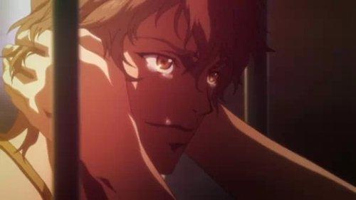 Aoi Bungaku Series Season 1 Episode 9 - Run, Melos! - Chapter 1